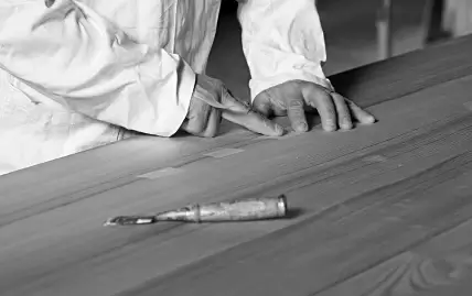 Producción artesanal