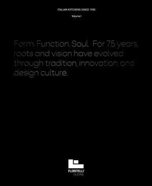 Floritelli 2025 catalogue