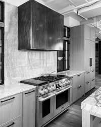Nueva sala de exposición de Floritelli Cucine en Nueva York - 1