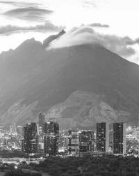 Nueva sala de exposiciones en México - 2