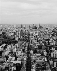 Milano Opening [[br]]75 años de historia - 2