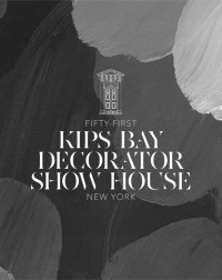 Kips Bay Decorator Show House 2026 New York