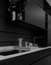 Apertura de la nueva sala de exposición - Turín - 2