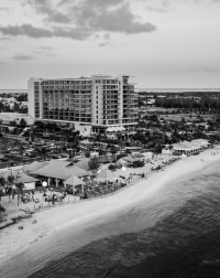 Apertura de un nuevo showroom - Islas Caimán - 1