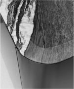 Tapa con corte oblicuo