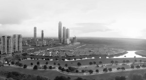 Contract - SANTA MARIA | Panama