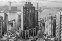 HONG KONG | China