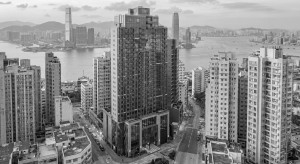 Contract - HONG KONG | China
