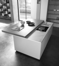 PISO DE DESPLAZAMIENTO ISLA MULTIFUNCIONAL