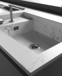 PLANO MONOLÍTICO DEKTON®