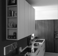 ARMARIOS DE TECHO ALTOS TERMINALES DE UN DÍA