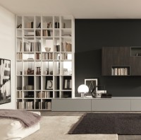 LIBRERÍA DE DOS CARAS