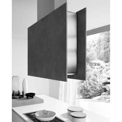 CAMPANA DE VENTILACIÓN DISEÑO EXCLUSIVO