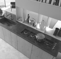 PISO PELTROX® FUEGOS EN LÍNEA A FILO