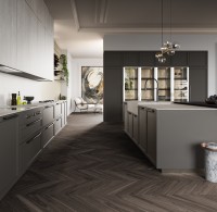 RESPALDO DE ESCAPARATE NEOLITH®