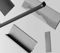 Unique Design
Daily Experience