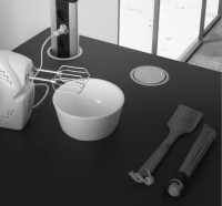 PLANO 65 CM
CAPACIDAD TOTAL 
Más alta